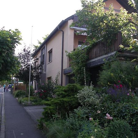 Ferienwohnung Herrig Treis-Karden Oda fotoğraf